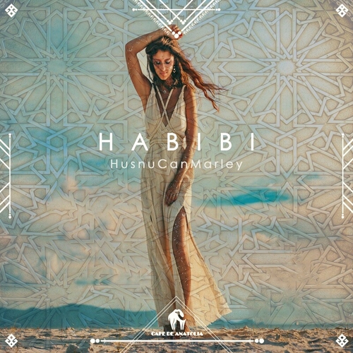 HusnuCanMarley - Habibi [CDALAB095]